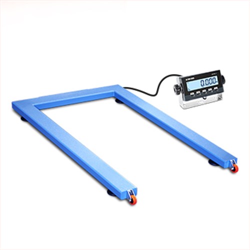 Ensemble Pèse-Palette EPWL LOGISTIC