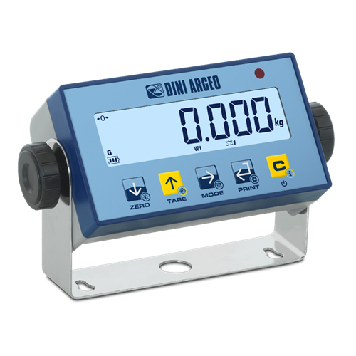DFWL : INDICATEUR DE POIDS UNIVERSEL EN ABS